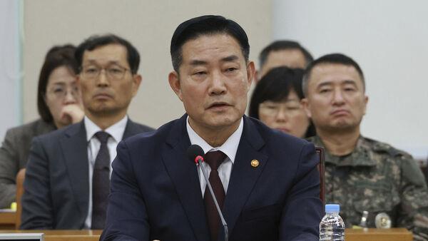North Korea’s new nuclear reactor likely operational next summer, Seoul says