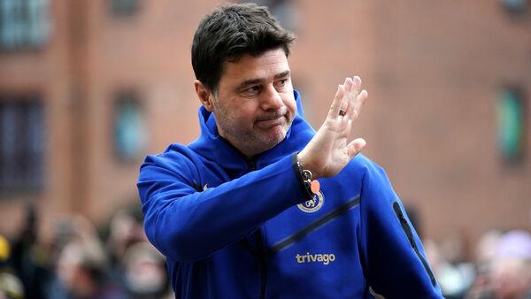 Mauricio Pochettino thanks fans for Nicolas Jackson support and urges patience