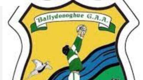 Jack Kennelly goal enough as Ballydonoghue claim 10th North Kerry SFC title