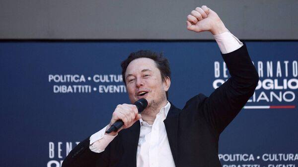 Musk regains world's richest title ahead of Louis Vuitton boss amid tech shares boom 