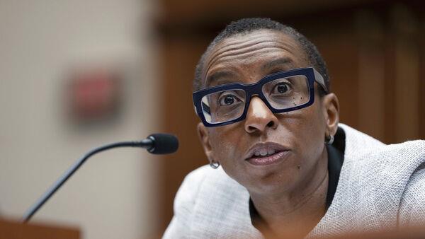 Harvard president resigns amid antisemitism and plagiarism claims