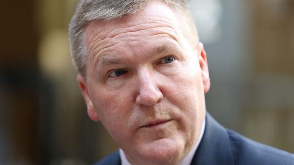 McGrath was determined to increase bank levy based on 'very significant profits' of lenders