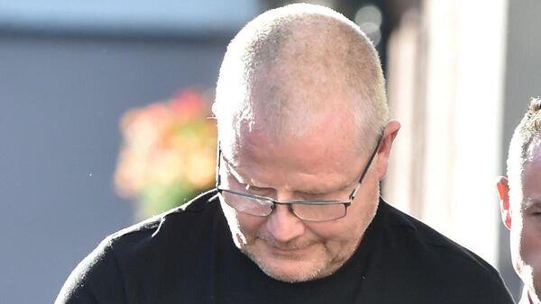 Garda file on murder-accused Richard Satchwell at 'advanced stage' court told