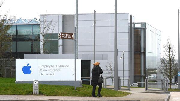 Brian Keegan: Our misguided obsession with corporation taxes