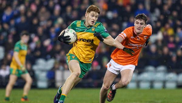 Do<em></em>negal cruise to victory on McGuinness’s return