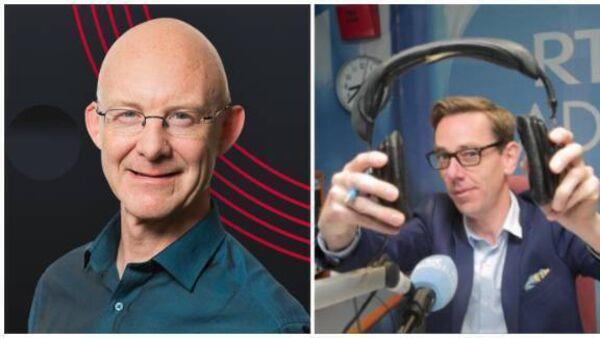Fans of iconic Cork radio show 'upset' as new Ryan Tubridy show takes half its airtime