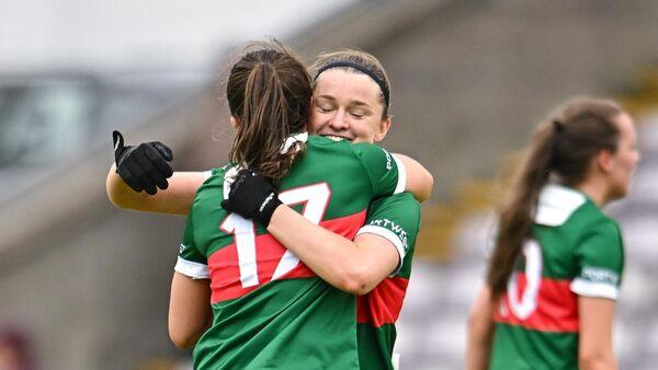 All ladies football activity in Mayo to halt if LGFA positions go unfulfilled