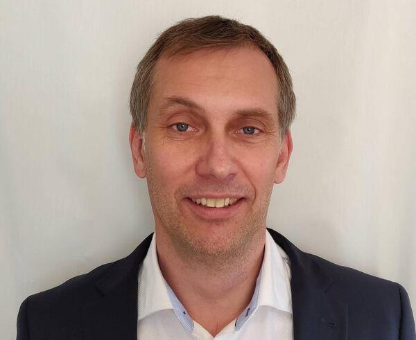 'once we reopen, we want to be able to remain open," said Tara Mines general manager Gunnar Nyström. File picture: Boliden.com