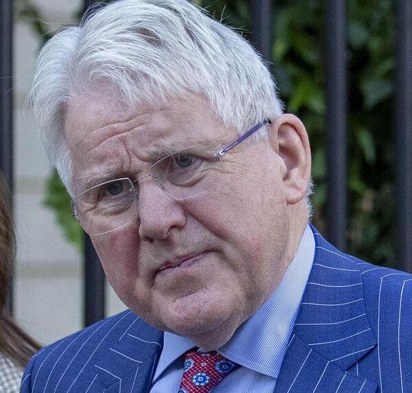 Solicitor Damien Tansey said reports and reviews are 'the Government and HSE seeking to convince the public they are dealing with this matter in an appropriate manner'. Picture: Collins Courts