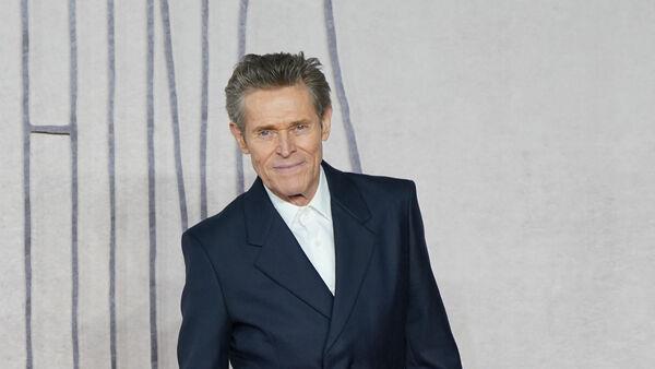 威廉·达福(Willem Dafoe)说，模仿传记片和“需要帮助”的演员让他反感
