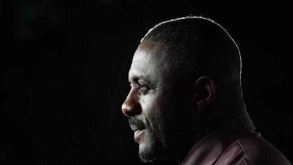 Idris Elba: I can’t stay silent on youth knife crime