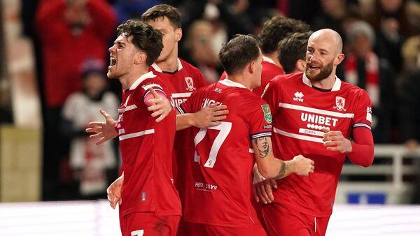 Hayden Hackney and Middlesbrough punish Cole Palmer's wasteful night