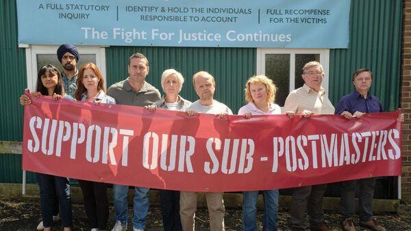 What is Britain's Post Office IT scandal about and who is involved
