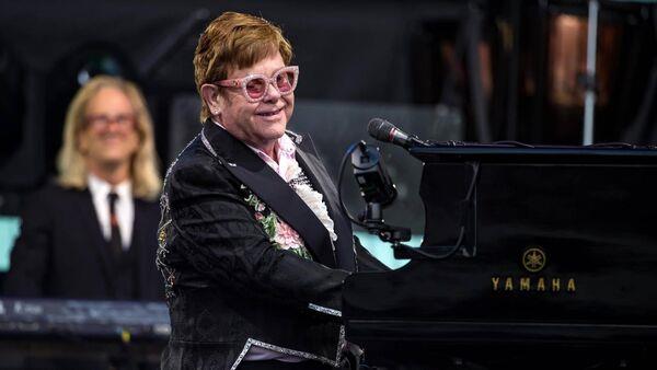 Irish fans paid almost 3m to see Elton John's shows.