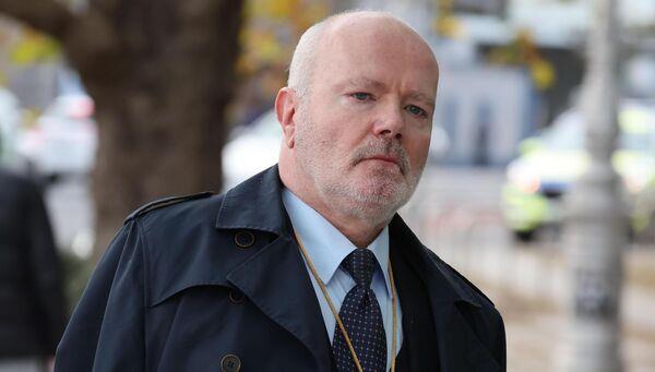 Gerard O’Brien was co<em></em>nvicted last mo<em></em>nth of sexually assaulting six boys for offences that took place between March 1991 and November 1997 at locations in Dublin. Picture: Paddy Cummins