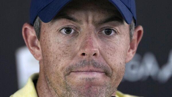Rory McIlroy feels golf must go global now or have ‘fractured landscape forever’