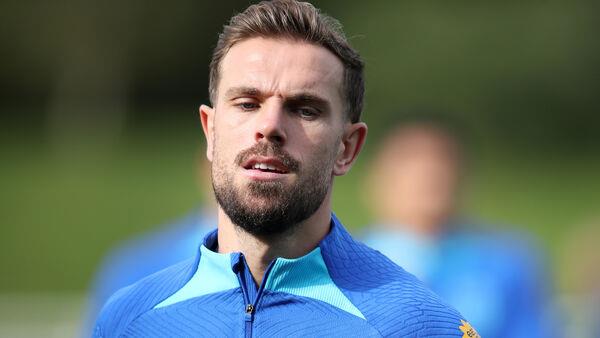 Jordan Henderson set for Ajax medical ahead of move from Al-Ettifaq 