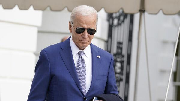 US strikes against Houthi rebels will continue, says Biden