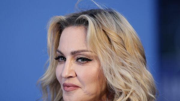 Madonna sued by concert fans for her ‘difficulty ensuring timely performance’