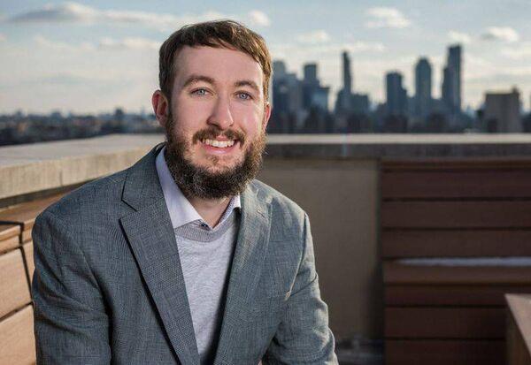 Irishman Joe O'Connor has led the global charge advocating for companies to embrace more flexible working arrangements.