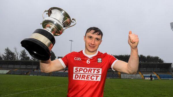 Cork's John Cleary and Kerry's Jack O'Connor pleased with competitive McGrath Cup final