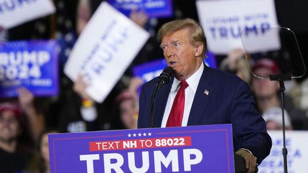 Republican rival questions Do<em></em>nald Trump’s mental fitness