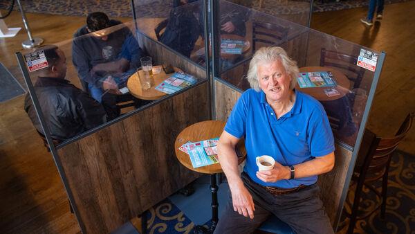 Wetherspoon pubs in Ireland 'traded well through Christmas but faced significant costs'   