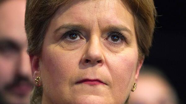 Nicola Sturgeon described Boris Johnson as a ‘f****** clown’, UK covid inquiry told