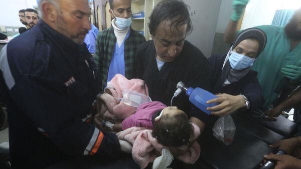 Internatio<em></em>nal Court of Justice to rule on urgent measures in Gaza genocide case
