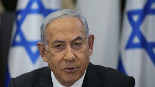 ICJ genocide case outrageous says Netanyahu, and vows Israel will press ahead