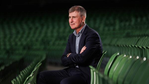 'We have to fight until the end' - Stephen Kenny refusing to admit defeat despite slim Ireland chances
